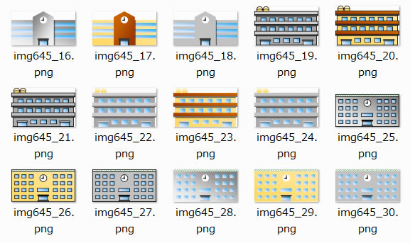 学校 校舎のイラスト 画像 ページ 2 フリー素材 無料素材の